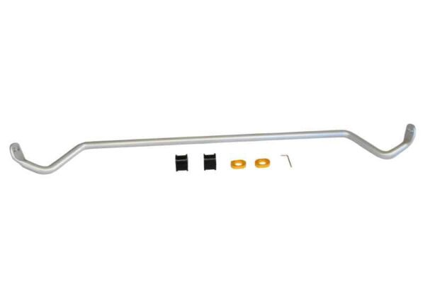 Whiteline 9/10+ Impreza GH/GR MY11 / 9/10+ STi Front 24mm Swaybar-X heavy duty - Image 4