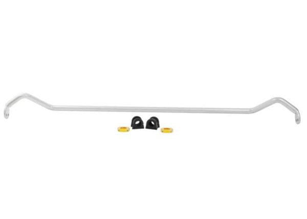 Whiteline 9/10+ Impreza GH/GR MY11 / 9/10+ STi Front 22mm Heavy Duty Adjustable Swaybar - Image 2