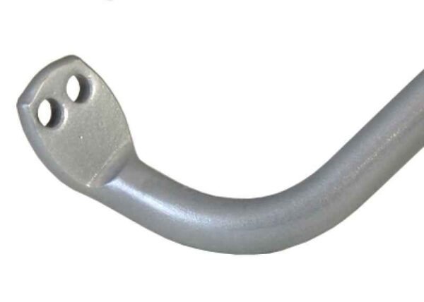 Whiteline 09+ Subaru Legacy Front 24mm Heavy Duty Blade Adjustable Swaybar - Image 2