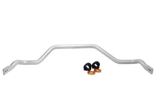 Whiteline 09+ Subaru Legacy Front 24mm Heavy Duty Blade Adjustable Swaybar - Image 3