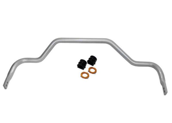 Whiteline 09+ Subaru Legacy Front 24mm Heavy Duty Blade Adjustable Swaybar - Image 4