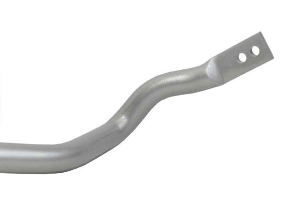 Whiteline 09+ Subaru Legacy Front 24mm Heavy Duty Blade Adjustable Swaybar - Image 5