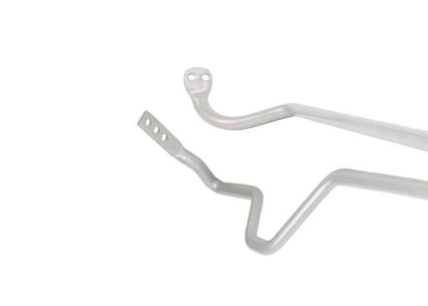 Whiteline 93-01 Subaru Impreza L / 98-01 Subaru Impreza RS Front & Rear Sway Bar Kit - Image 5