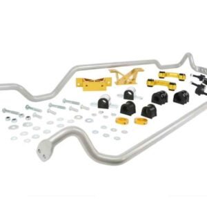 Whiteline 02-07 Subaru Impreza WRX GD Sedan MY03-07 Front & Rear Sway Bar Kit