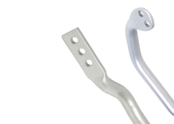 Whiteline 04-09 Subaru Legacy/ 08-11 Subaru WRX Front And Rear Sway Bar Kit - Image 4