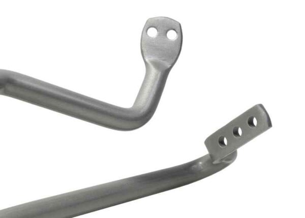 Whiteline 08-14 Subaru WRX / 11-14 WRX Front And Rear Sway Bar Kit - Image 4