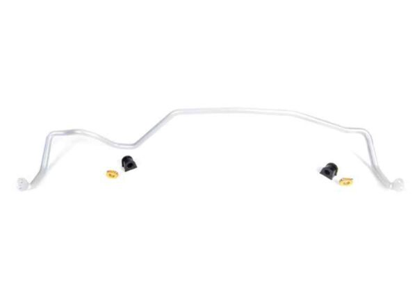 Whiteline 98-02 Subaru Legacy BE / 99-03 Outback Wagon / 04-05 Baja BT Rear 20mm Swaybar- X-heavy du - Image 2