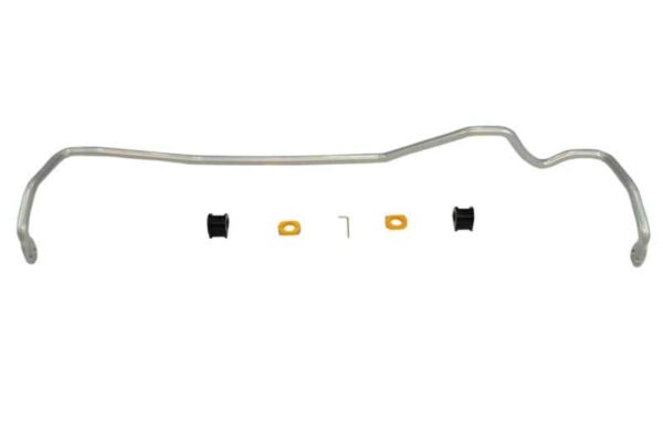 Whiteline 98-02 Subaru Legacy BE / 99-03 Outback Wagon / 04-05 Baja BT Rear 20mm Swaybar- X-heavy du - Image 4