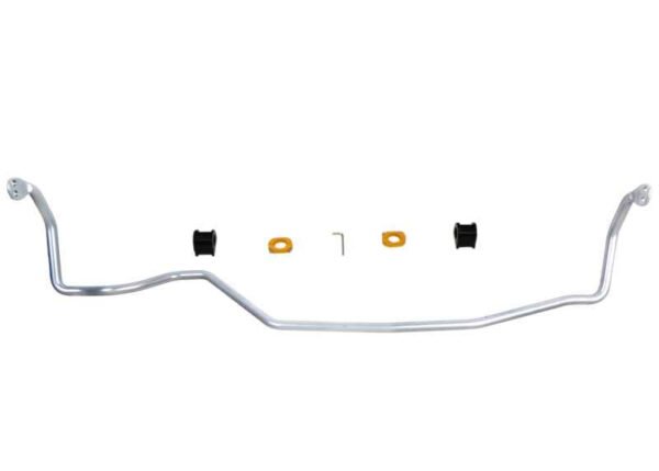 Whiteline 98-02 Subaru Legacy BE / 99-03 Outback Wagon / 04-05 Baja BT Rear 20mm Swaybar- X-heavy du - Image 5