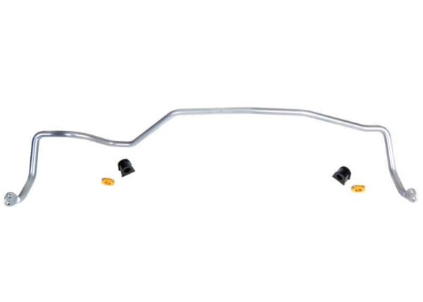 Whiteline 98-02 Subaru Legacy BE / 99-03 Outback Wagon / 04-05 Baja BT Rear 20mm Swaybar- X-heavy du - Image 6