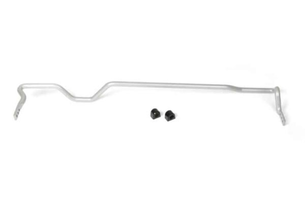 Whiteline 93-00 Subaru Impreza Non-Turbo w/ OE swaybar Rear 22mm Swaybar-X h/duty Blade adjustable - Image 2