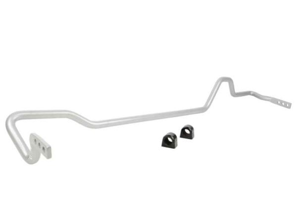 Whiteline 93-00 Subaru Impreza Non-Turbo w/ OE swaybar Rear 22mm Swaybar-X h/duty Blade adjustable - Image 5