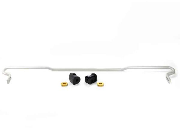Whiteline 12+ Scion FR-S / 12+ Subaru BRZ / 12+ Toyota 86 Rear 18mm X Adj HD Swaybar Only - Image 2
