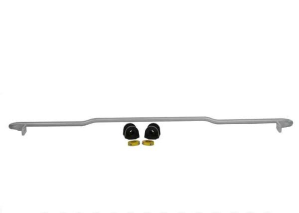 Whiteline 12+ Scion FR-S / 12+ Subaru BRZ / 12+ Toyota 86 Rear 18mm X Adj HD Swaybar Only - Image 3