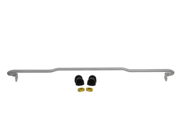 Whiteline 12+ Scion FR-S / 12+ Subaru BRZ / 12+ Toyota 86 Rear 18mm X Adj HD Swaybar Only - Image 4