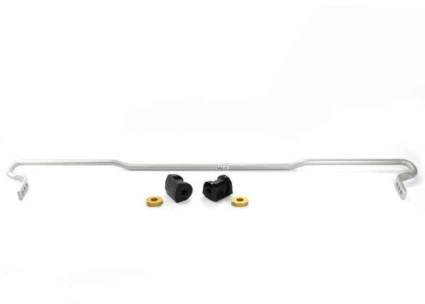 Whiteline 12+ Scion FR-S / 12+ Subaru BRZ / 12+ Toyota 86 Rear 16mm Adj HD Swaybar Only - Image 5