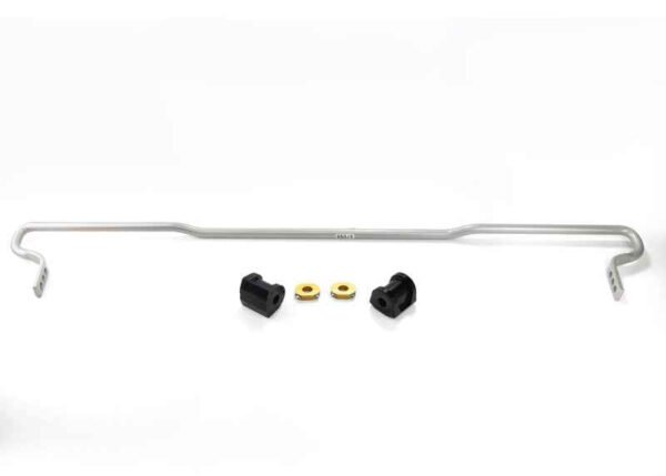 Whiteline 12+ Scion FR-S / 12+ Subaru BRZ / 12+ Toyota 86 Rear 16mm Adj HD Swaybar Only - Image 6