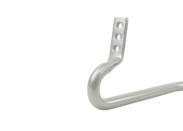 Whiteline 12+ Scion FR-S / 12+ Subaru BRZ / 12+ Toyota 86 Rear 18mm X Adj HD Swaybar w/ Endlinks - Image 3
