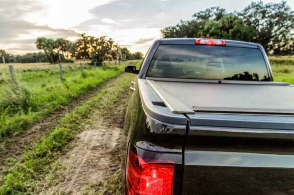 Roll-N-Lock 15-18 Ford F-150 XSB 65-5/8in A-Series Retractable Tonneau Cover - Image 3