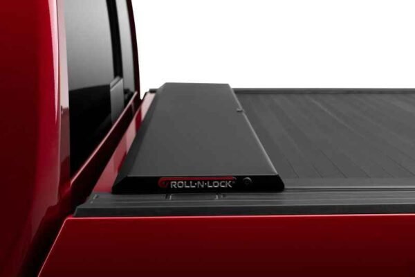 Roll-N-Lock 15-18 Ford F-150 XSB 65-5/8in A-Series Retractable Tonneau Cover - Image 6