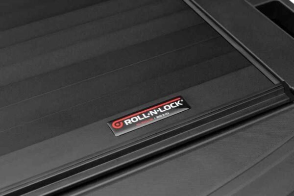 Roll-N-Lock 15-18 Ford F-150 XSB 65-5/8in A-Series Retractable Tonneau Cover - Image 9