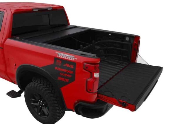 Roll-N-Lock 09-14 Ford F-150 XSB 67in A-Series Retractable Tonneau Cover - Image 10