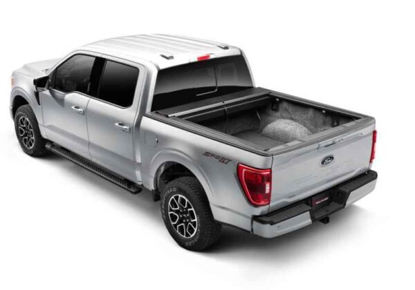 Roll-N-Lock 2021 Ford F-150 67.1in A-Series Retractable Tonneau Cover - Image 5