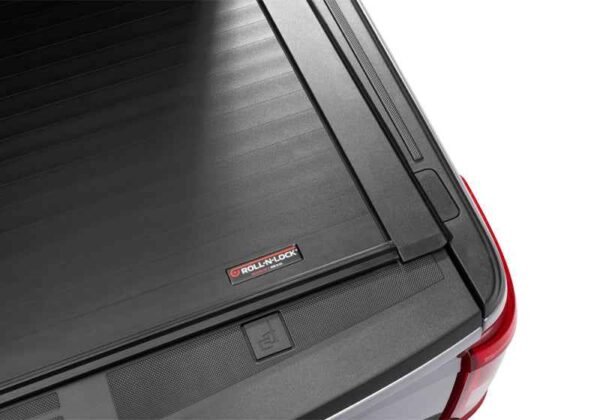 Roll-N-Lock 2021 Ford F-150 67.1in A-Series Retractable Tonneau Cover - Image 10
