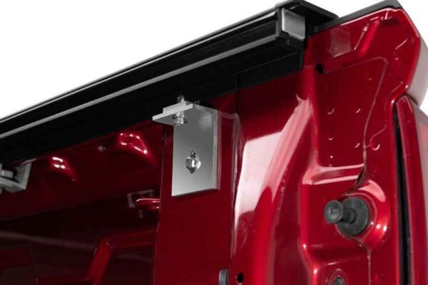 Roll-N-Lock 2022 Ford Maverick 54.4in A-Series Retractable Tonneau Cover - Image 8
