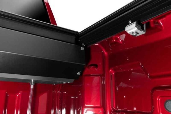 Roll-N-Lock 2022 Ford Maverick 54.4in A-Series Retractable Tonneau Cover - Image 9