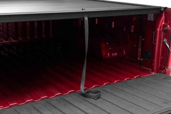 Roll-N-Lock 2022 Ford Maverick 54.4in A-Series Retractable Tonneau Cover - Image 10
