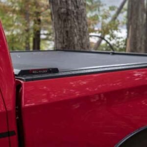 Roll-N-Lock 2019 Chevrolet Silverado 1500 XSB 68-3/8in A-Series Retractable Tonneau Cover