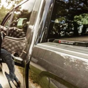 Roll-N-Lock 09-17 Dodge Ram 1500 XSB 67in A-Series Retractable Tonneau Cover