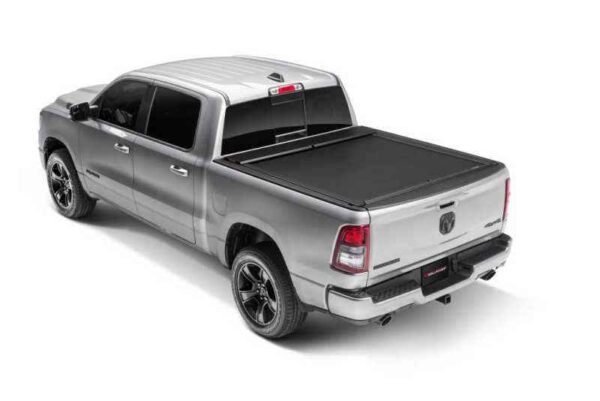 Roll-N-Lock 09-17 Dodge Ram 1500 XSB 67in A-Series Retractable Tonneau Cover - Image 5