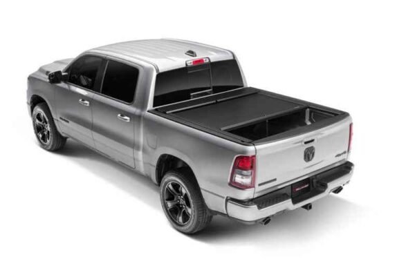 Roll-N-Lock 09-17 Dodge Ram 1500 XSB 67in A-Series Retractable Tonneau Cover - Image 6