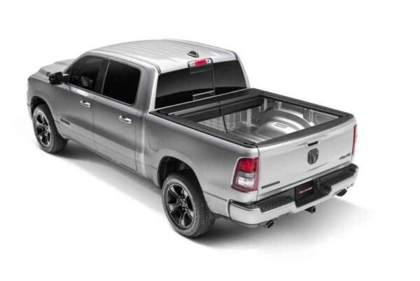 Roll-N-Lock 09-17 Dodge Ram 1500 XSB 67in A-Series Retractable Tonneau Cover - Image 7