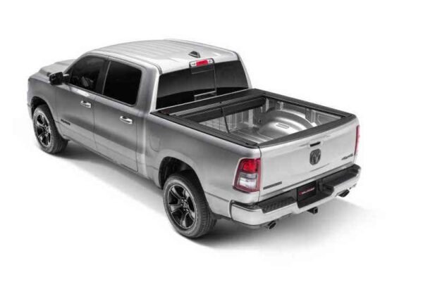 Roll-N-Lock 09-17 Dodge Ram 1500 XSB 67in A-Series Retractable Tonneau Cover - Image 9