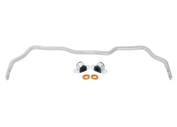 Whiteline 2019 Toyota Corolla Front 26mm Heavy Duty Sway Bar - Image 2