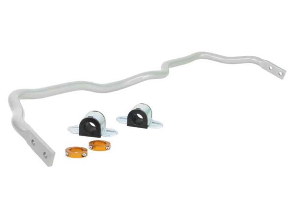Whiteline 2019 Toyota Corolla Front 26mm Heavy Duty Sway Bar - Image 4