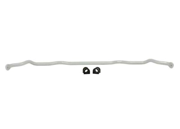 Whiteline 97-02 Toyota Camry MCV20/SXV20/SXV23 Front 24mm Heavy Duty Fixed Swaybar - Image 3