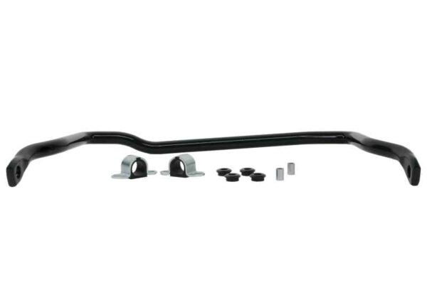 Whiteline 93-98 Toyota Landcruiser 80/100/105 Series Front 32mm X Heavy Duty Fixed Swaybar - Image 3