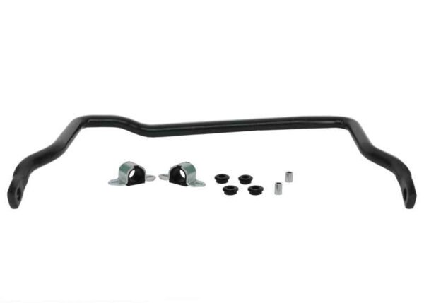 Whiteline 93-98 Toyota Landcruiser 80/100/105 Series Front 32mm X Heavy Duty Fixed Swaybar - Image 4