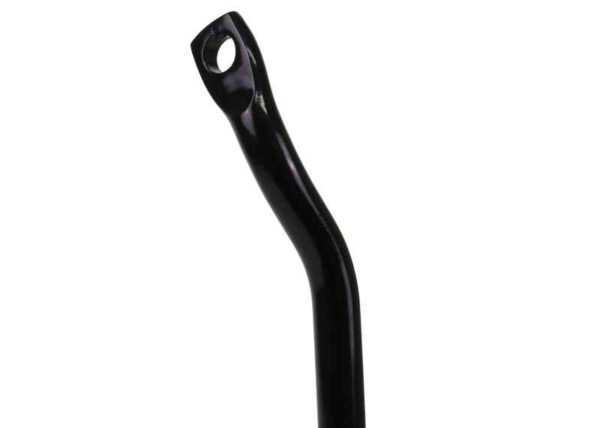 Whiteline 93-98 Toyota Landcruiser 80/100/105 Series Front 32mm X Heavy Duty Fixed Swaybar - Image 5