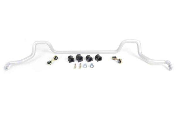 Whiteline 93-98 Toyota Supra MK4 JZA80 Front 30mm Heavy Duty Adjustable Swaybar - Image 2