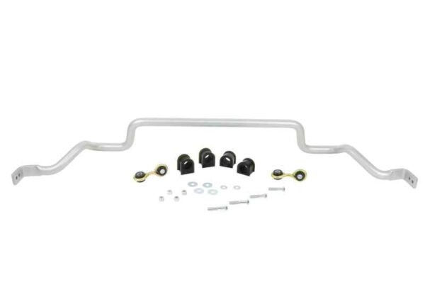 Whiteline 93-98 Toyota Supra MK4 JZA80 Front 30mm Heavy Duty Adjustable Swaybar - Image 4