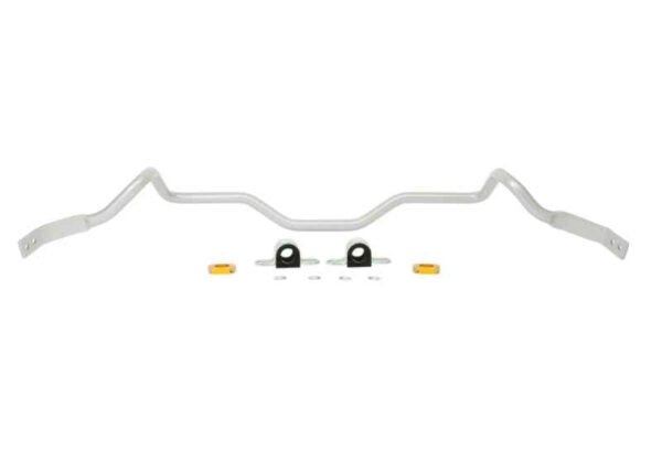 Whiteline 00-05 Toyota Celica Front 24mm Heavy Duty Adjustable Swaybar - Image 2