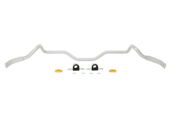 Whiteline 00-05 Toyota Celica Front 24mm Heavy Duty Adjustable Swaybar - Image 3