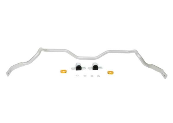 Whiteline 00-05 Toyota Celica Front 24mm Heavy Duty Adjustable Swaybar - Image 4
