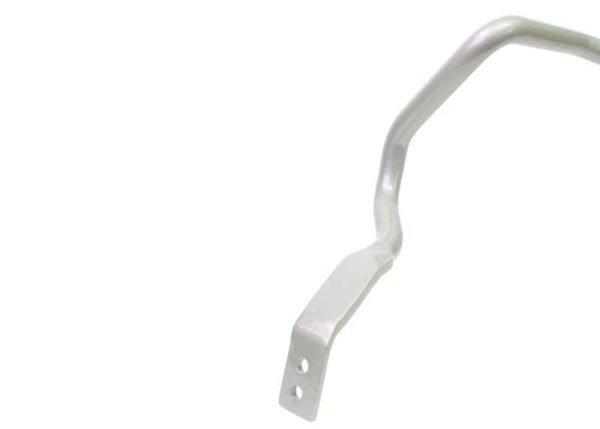 Whiteline 00-05 Toyota Celica Front 24mm Heavy Duty Adjustable Swaybar - Image 5
