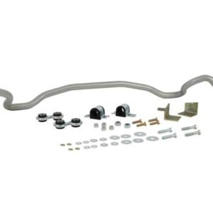 Whiteline 83-86 Toyota Supra MA61  Front 27mm Heavy Duty Adjustable w/OE Swaybar